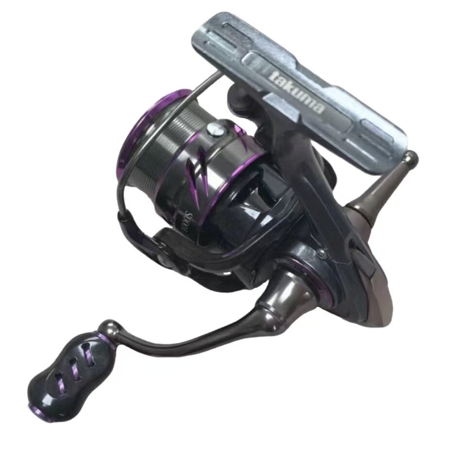 Takuma-Lingxi 3000s Lightweigh - Fishing Boat Steering Wheel recension och pris