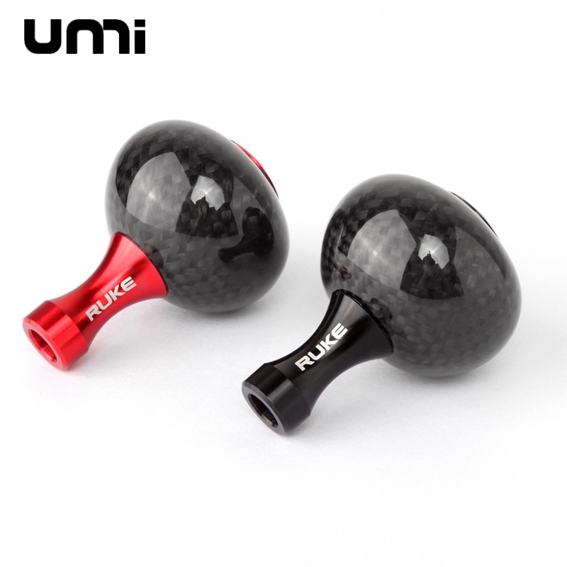 Umi DIY Fishing Reel Carbon Kn - Fishing Boat Steering Wheel recension och pris