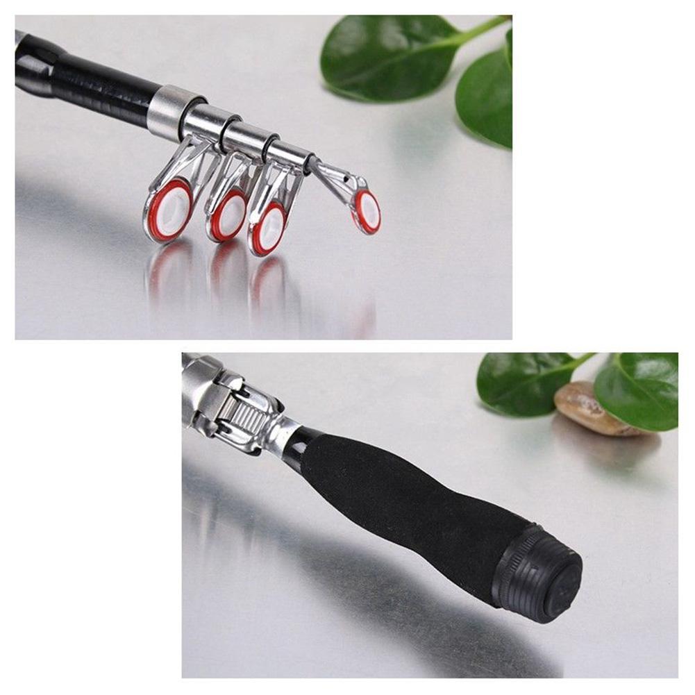 1.0m Super Hard Mini Telescopi - Fishing Boat Fiberglass recension och pris