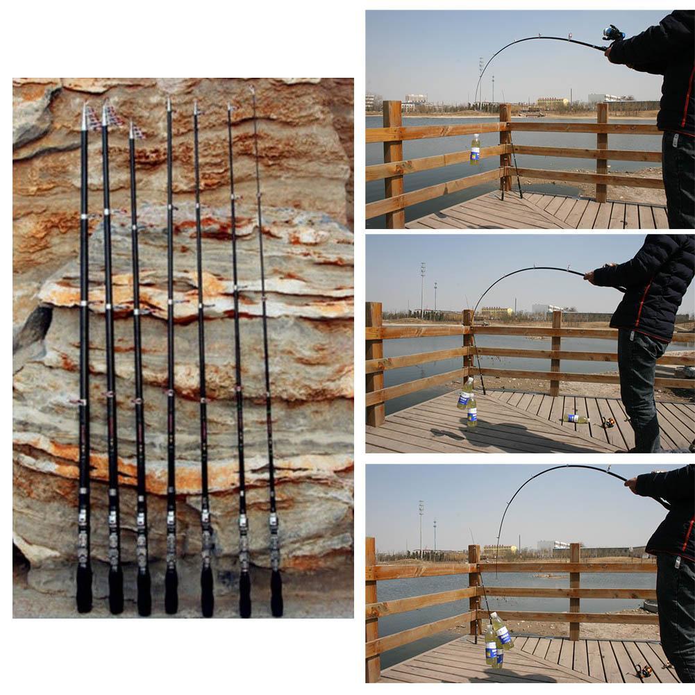1.0m Super Hard Mini Telescopi - Fishing Boat Fiberglass recension och pris